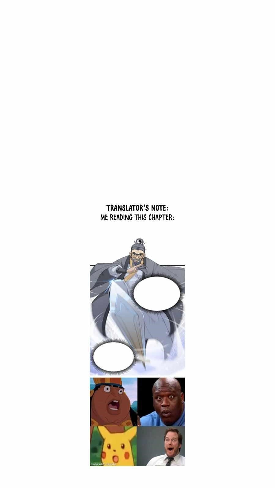 Descending The Mountain As Invincible Chapter 11 - Page 25