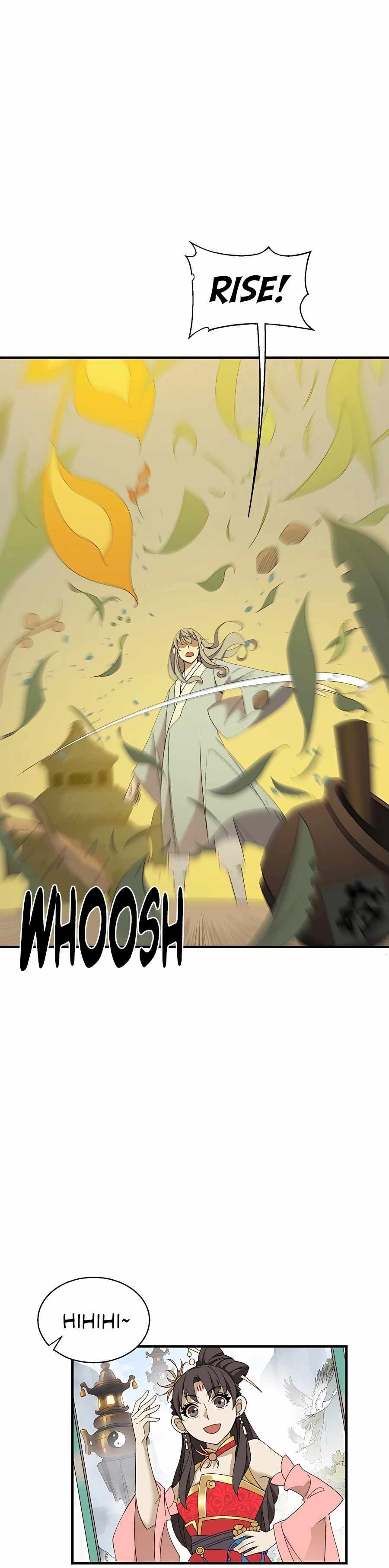 Descending The Mountain As Invincible Chapter 11 - Page 5