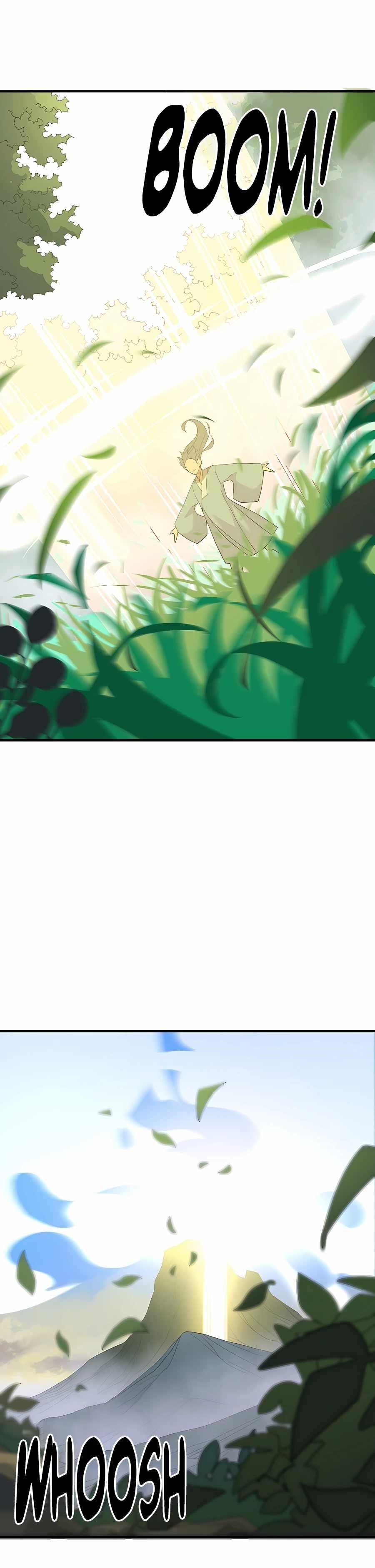 Descending The Mountain As Invincible Chapter 12 - Page 14