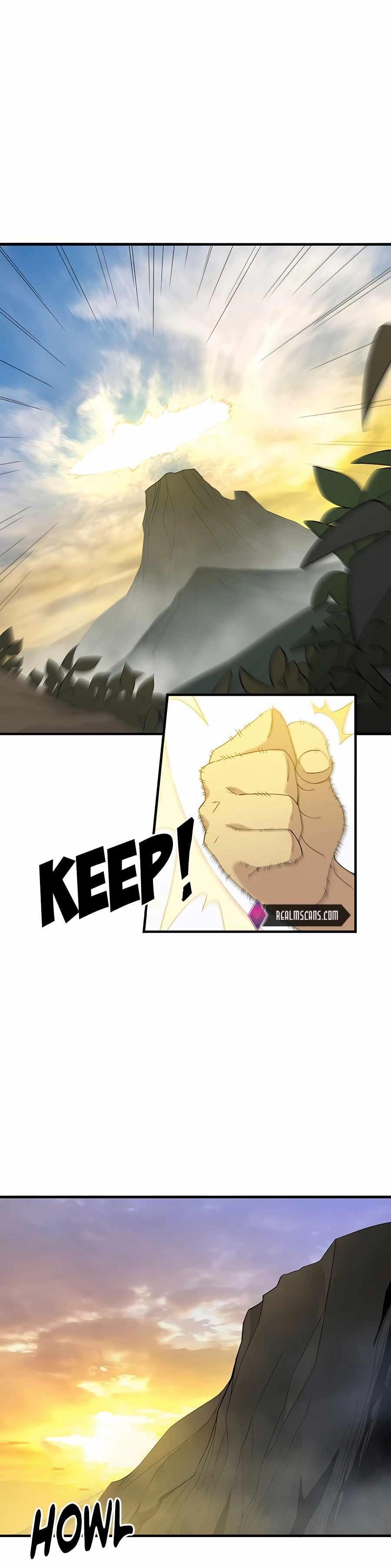 Descending The Mountain As Invincible Chapter 12 - Page 16