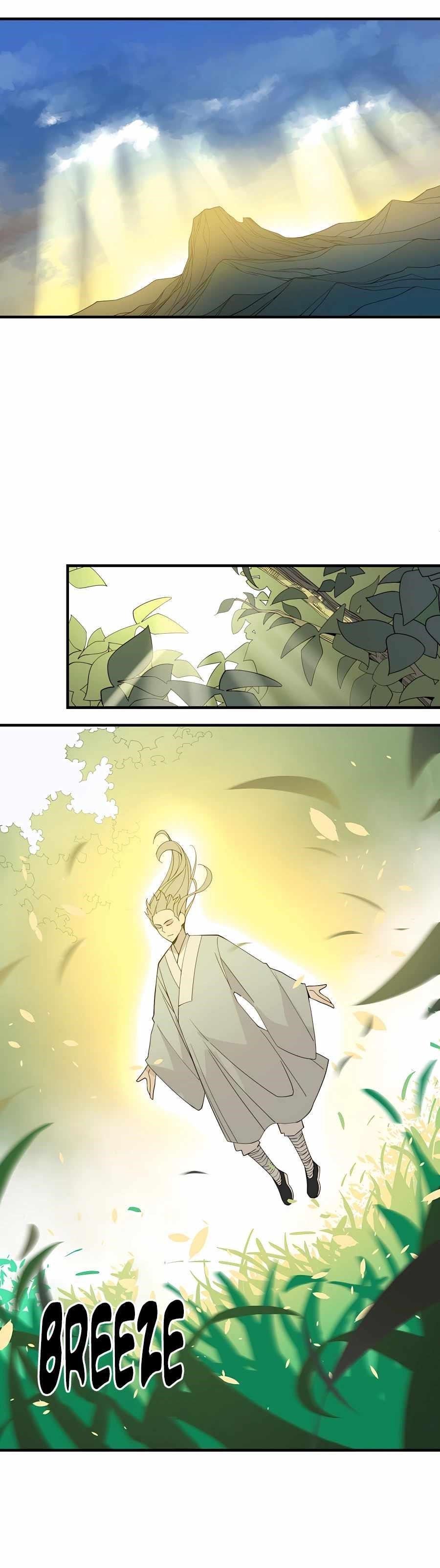 Descending The Mountain As Invincible Chapter 12 - Page 17