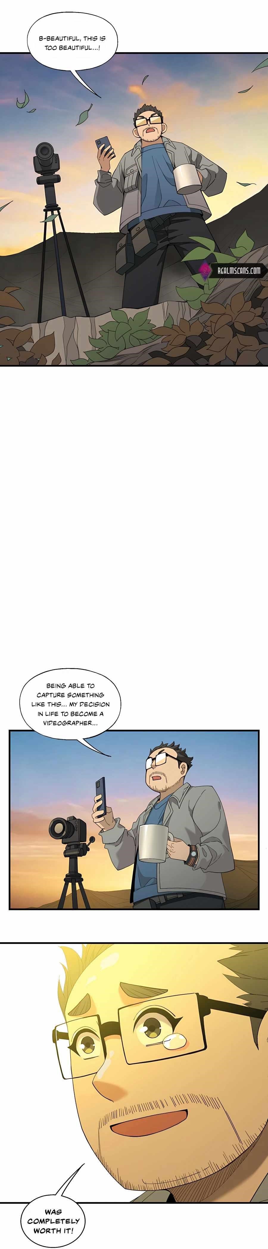 Descending The Mountain As Invincible Chapter 12 - Page 18