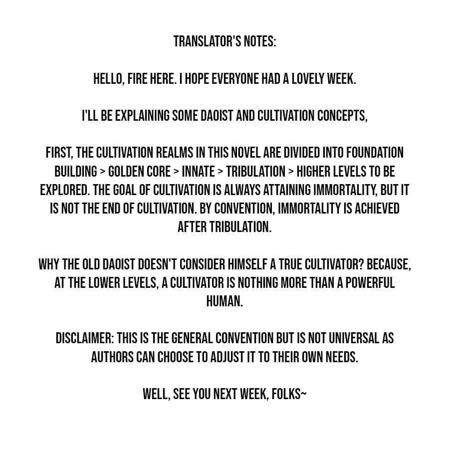 Descending The Mountain As Invincible Chapter 12 - Page 21