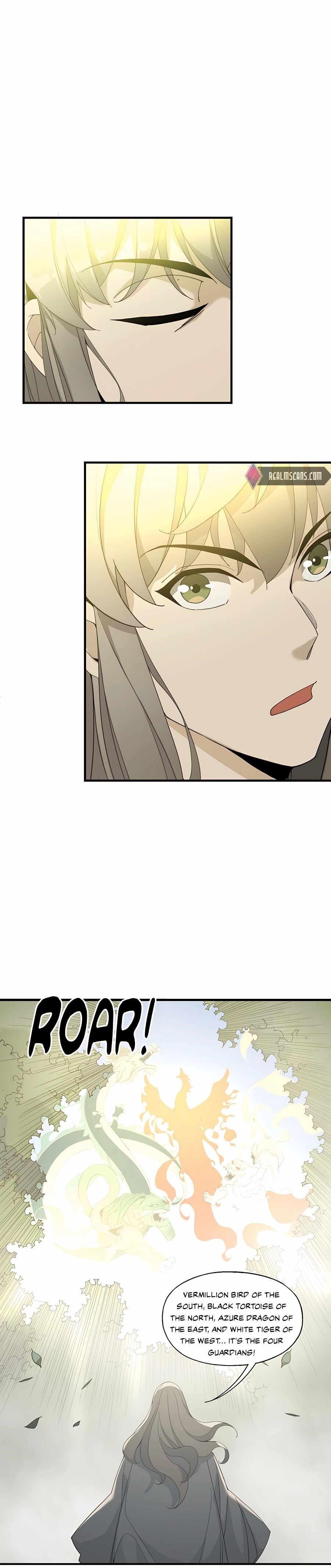 Descending The Mountain As Invincible Chapter 12 - Page 7