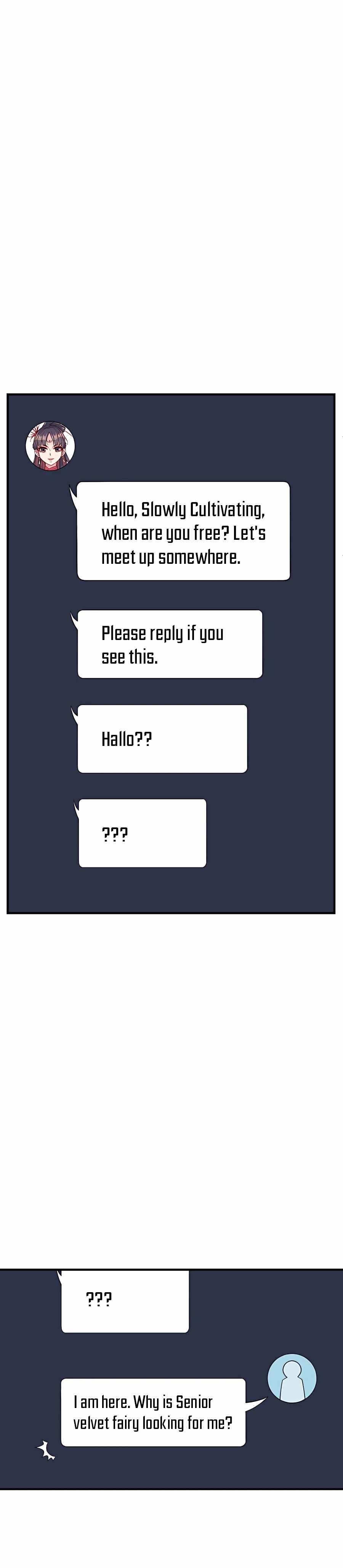 Descending The Mountain As Invincible Chapter 14 - Page 4