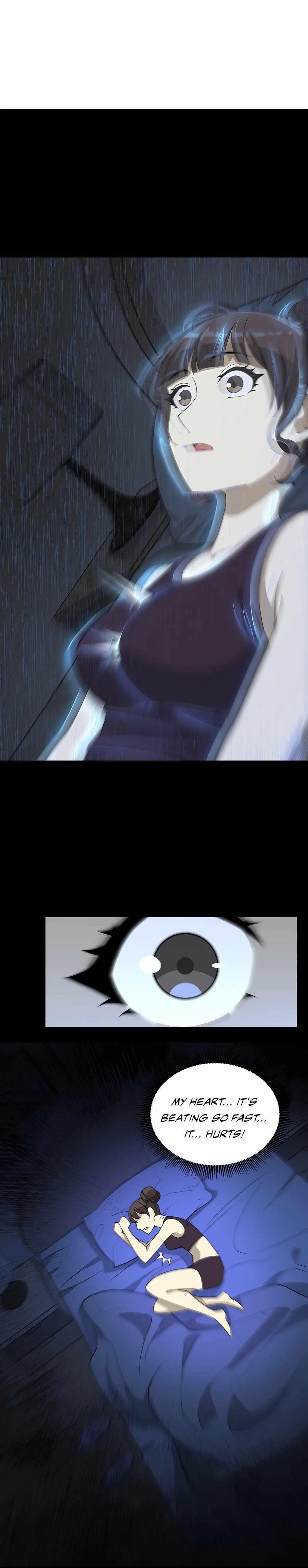 Descending The Mountain As Invincible Chapter 15 - Page 13