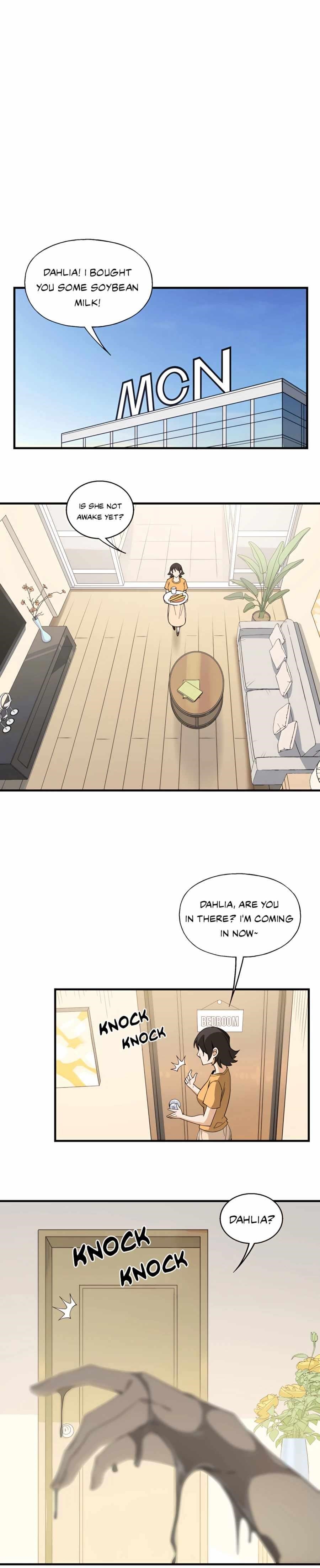 Descending The Mountain As Invincible Chapter 16 - Page 5