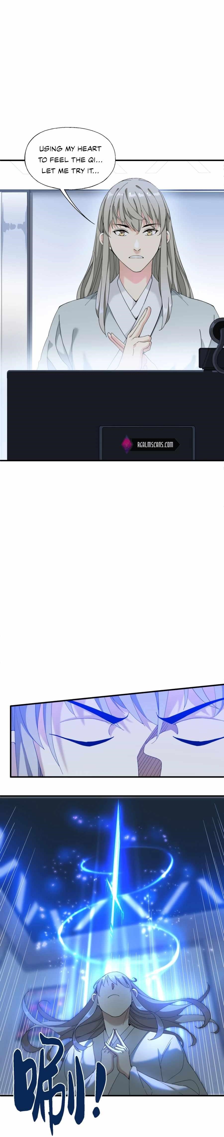 Descending The Mountain As Invincible Chapter 2 - Page 15