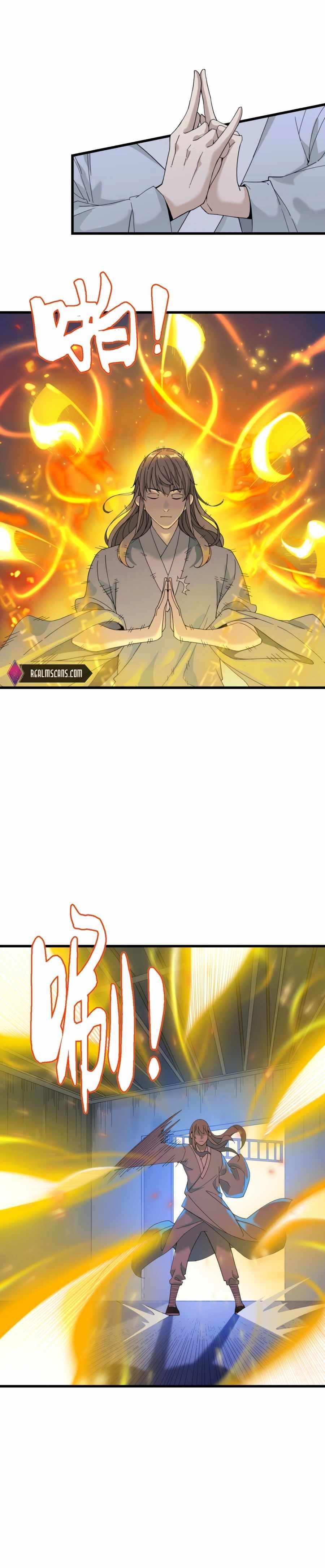 Descending The Mountain As Invincible Chapter 2 - Page 28