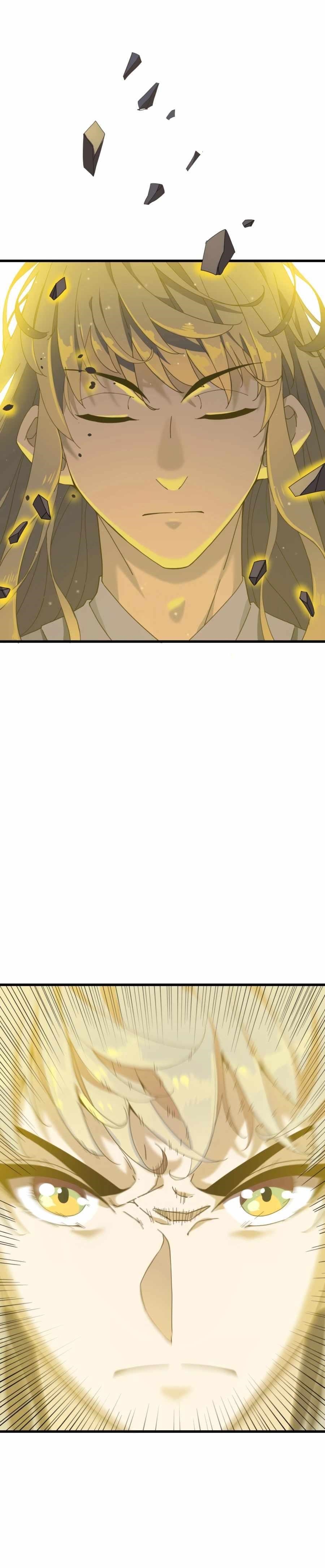 Descending The Mountain As Invincible Chapter 2 - Page 33