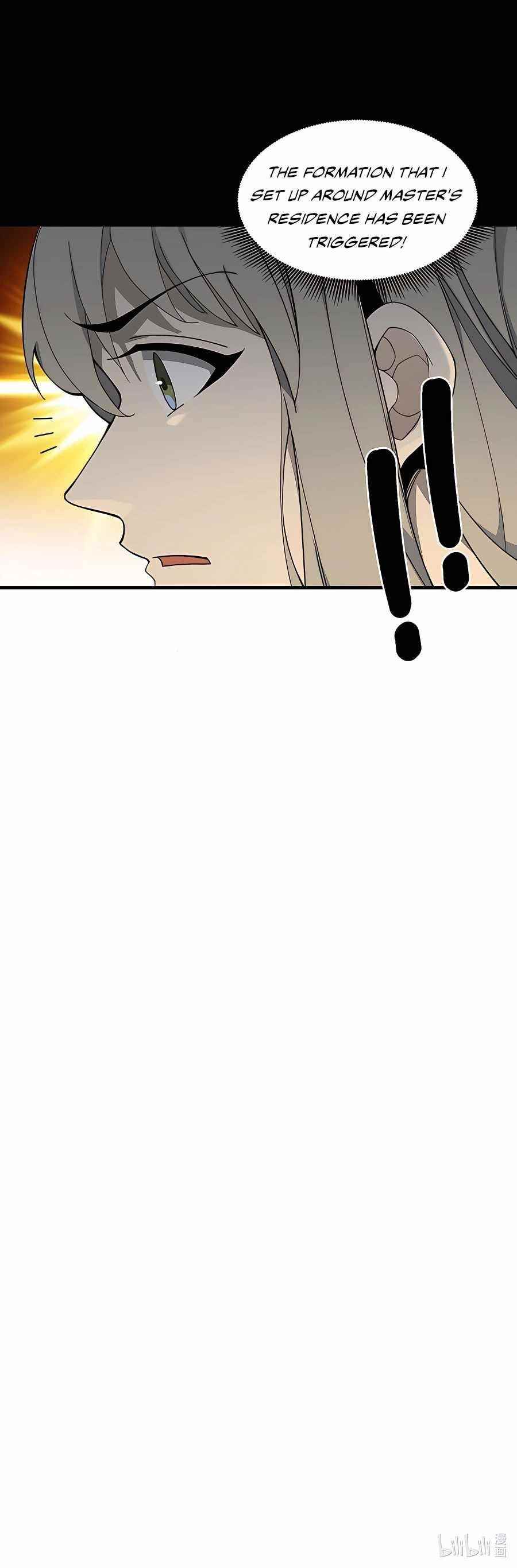 Descending The Mountain As Invincible Chapter 21 - Page 15