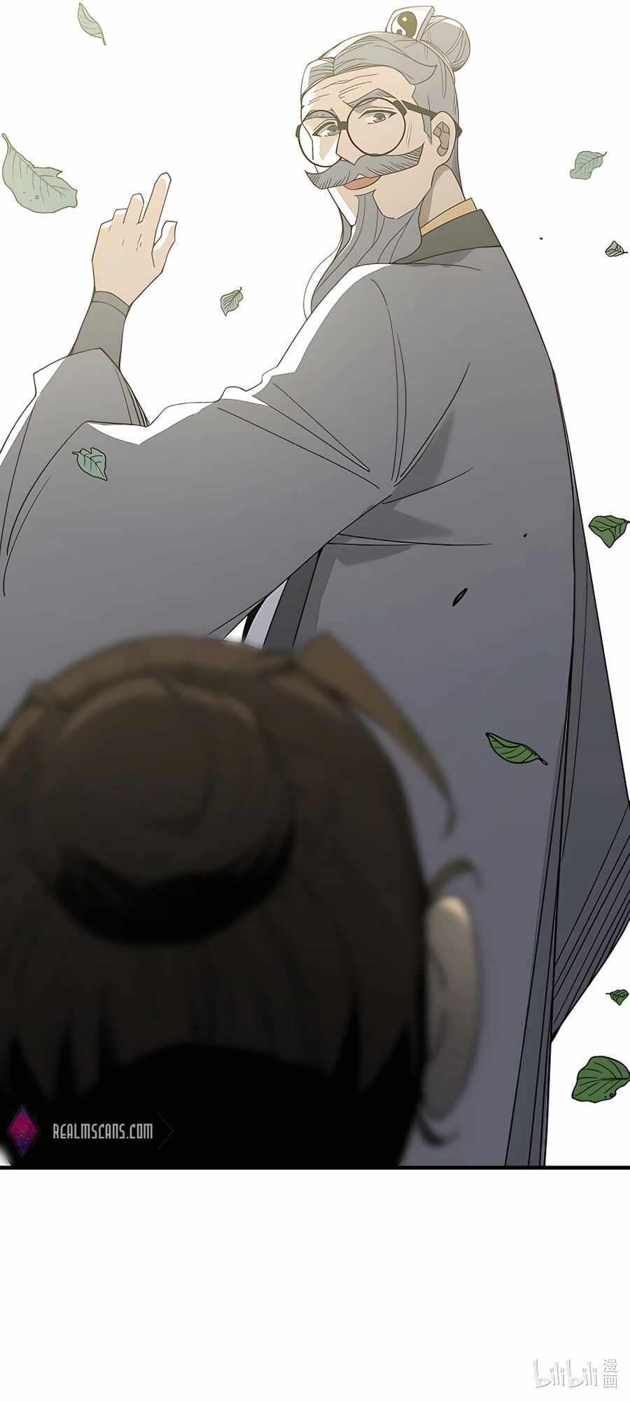 Descending The Mountain As Invincible Chapter 23 - Page 12