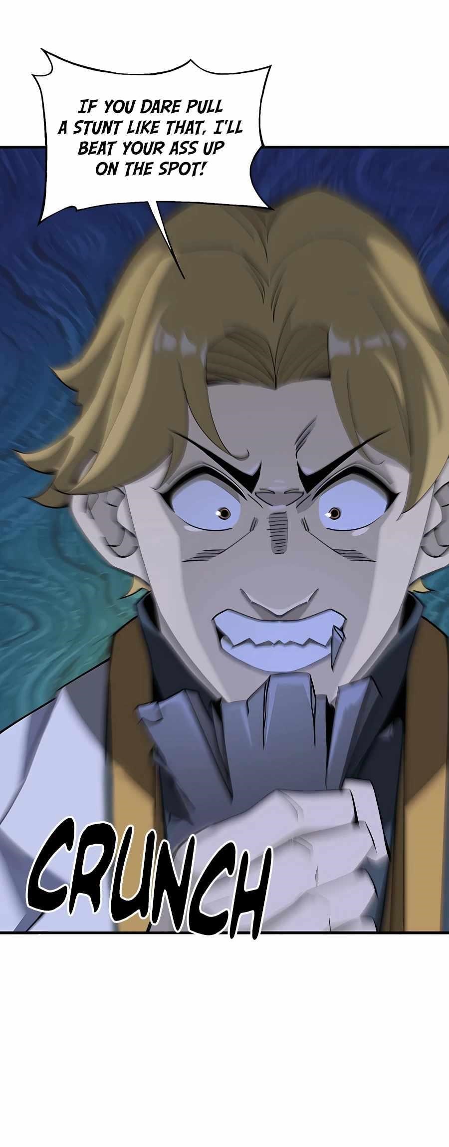 Descending The Mountain As Invincible Chapter 25 - Page 15