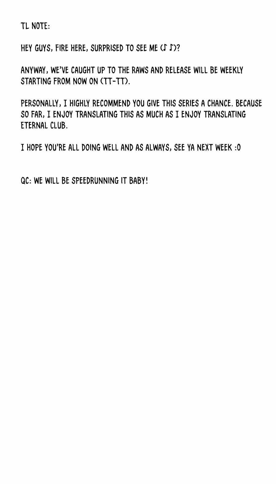 Descending The Mountain As Invincible Chapter 3 - Page 19