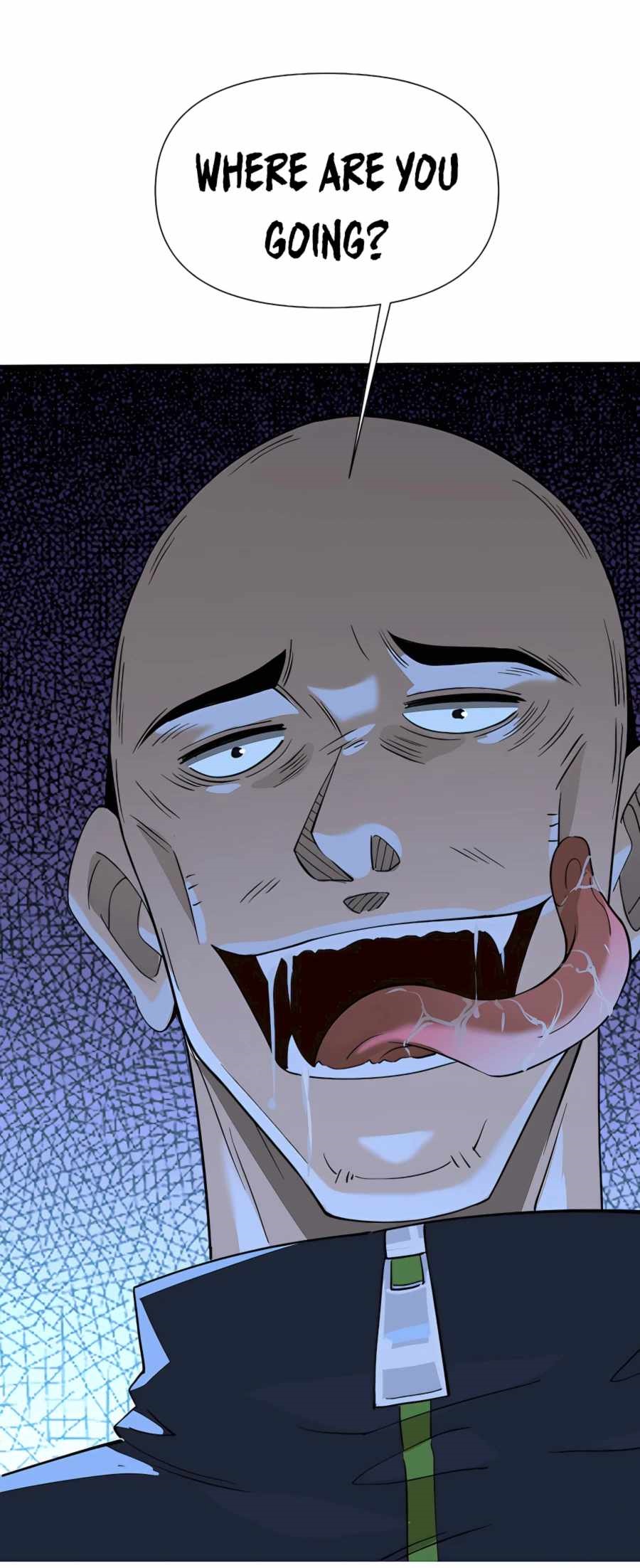 Descending The Mountain As Invincible Chapter 31 - Page 15