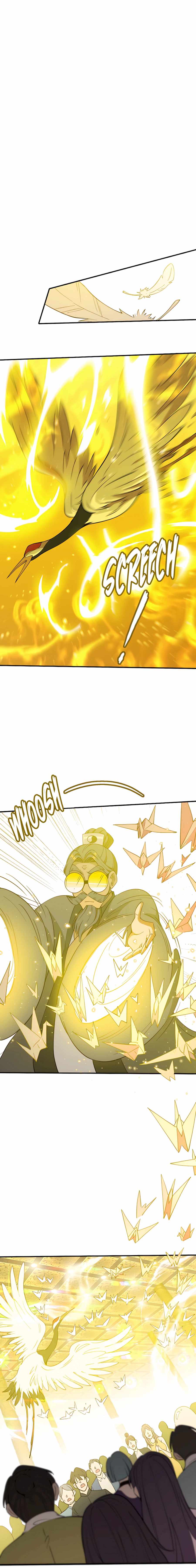 Descending The Mountain As Invincible Chapter 31 - Page 9