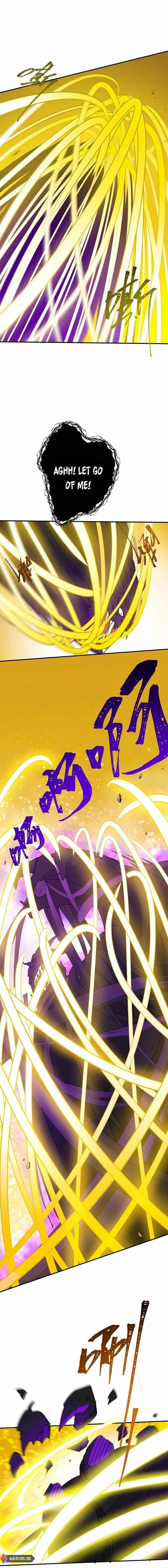 Descending The Mountain As Invincible Chapter 34 - Page 8