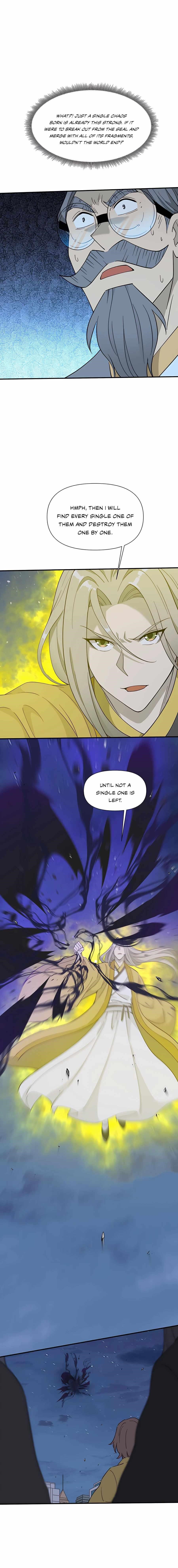 Descending The Mountain As Invincible Chapter 36 - Page 5
