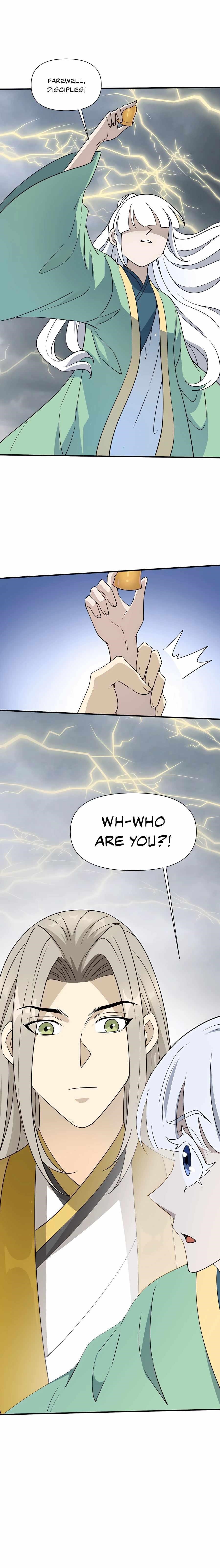 Descending The Mountain As Invincible Chapter 38 - Page 14