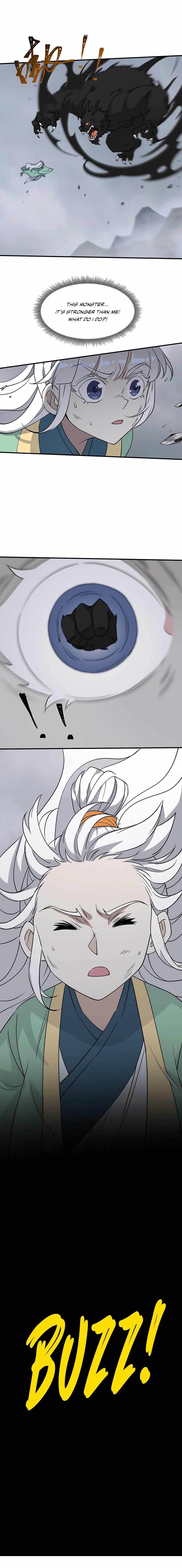 Descending The Mountain As Invincible Chapter 39 - Page 6