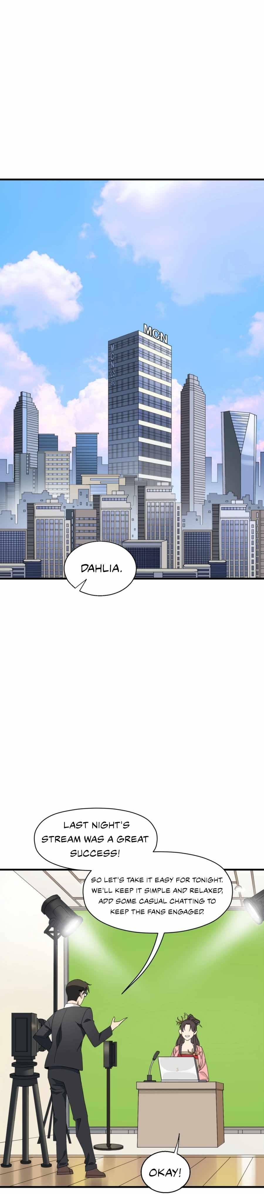 Descending The Mountain As Invincible Chapter 4 - Page 26