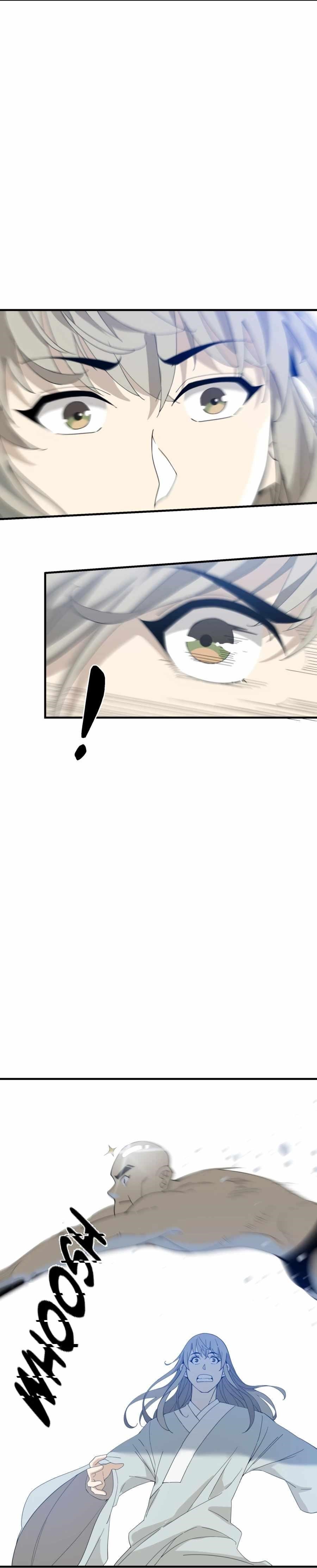 Descending The Mountain As Invincible Chapter 4 - Page 5