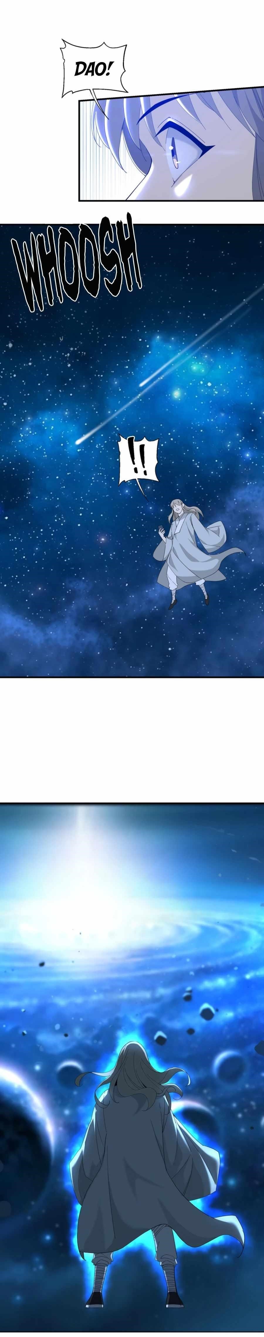 Descending The Mountain As Invincible Chapter 5 - Page 13