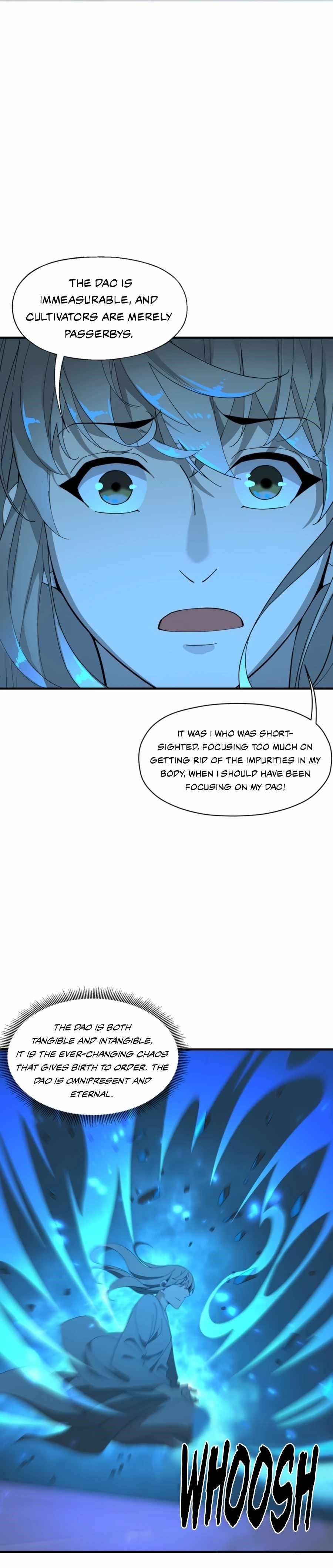 Descending The Mountain As Invincible Chapter 5 - Page 14