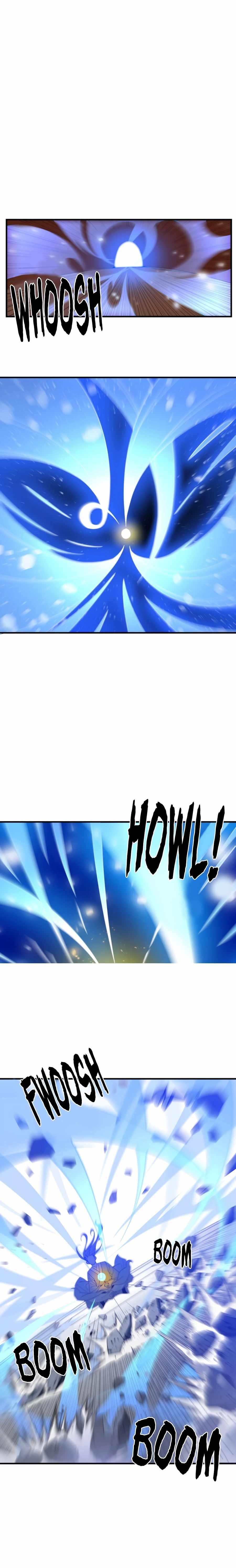 Descending The Mountain As Invincible Chapter 5 - Page 16