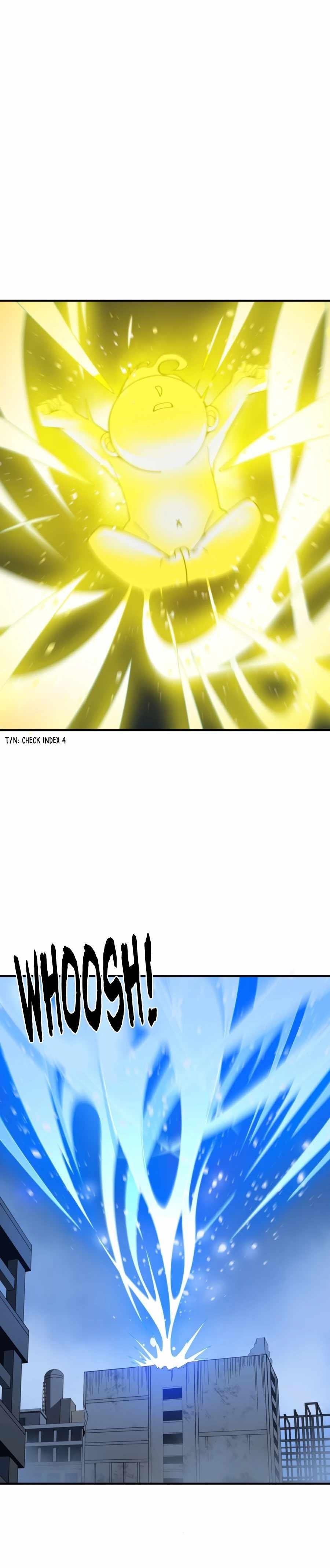 Descending The Mountain As Invincible Chapter 5 - Page 18