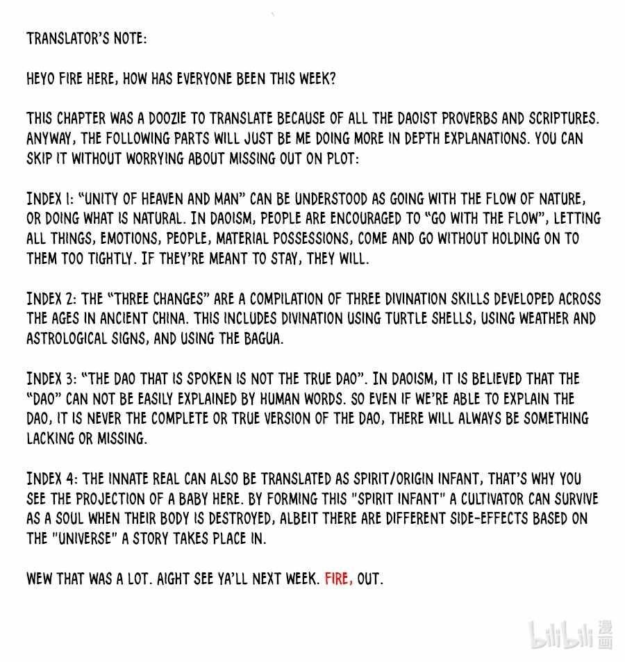 Descending The Mountain As Invincible Chapter 5 - Page 24