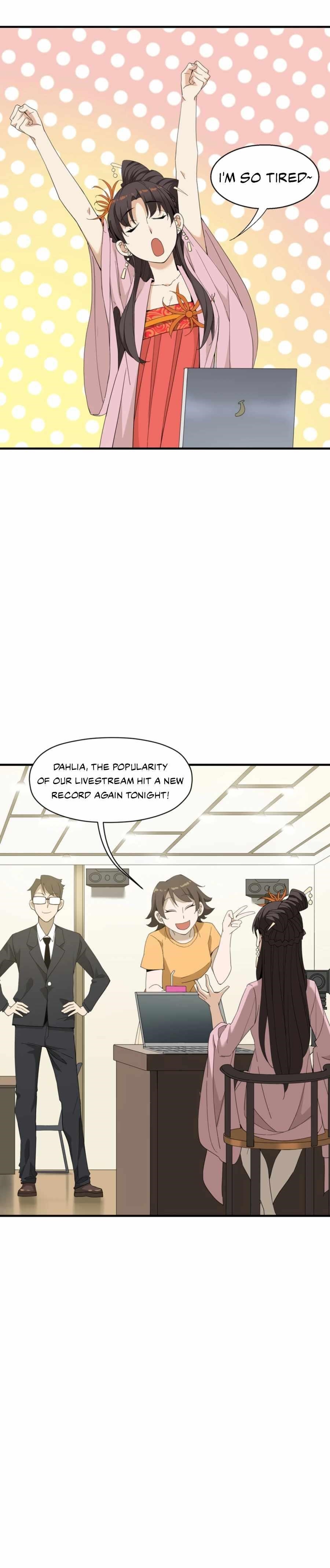 Descending The Mountain As Invincible Chapter 5 - Page 6