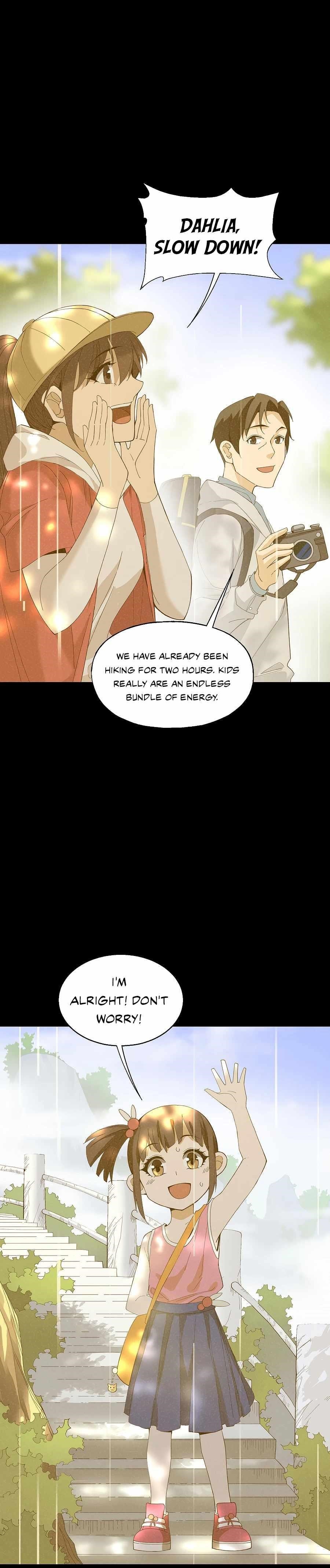 Descending The Mountain As Invincible Chapter 7 - Page 2