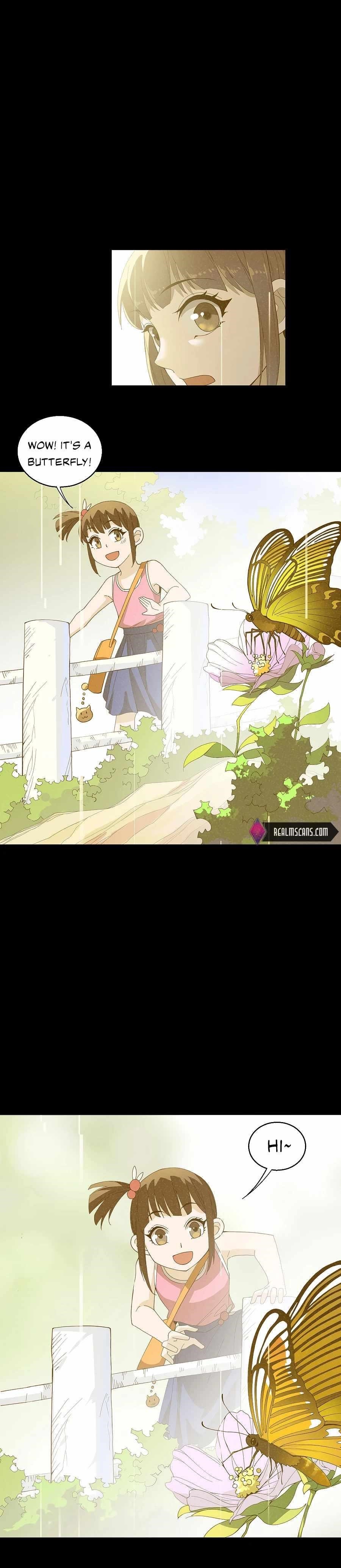 Descending The Mountain As Invincible Chapter 7 - Page 3