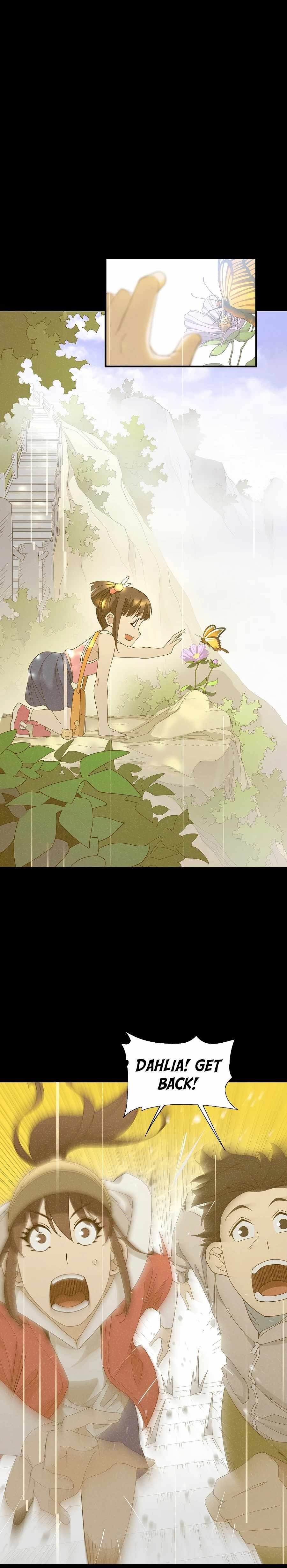 Descending The Mountain As Invincible Chapter 7 - Page 4