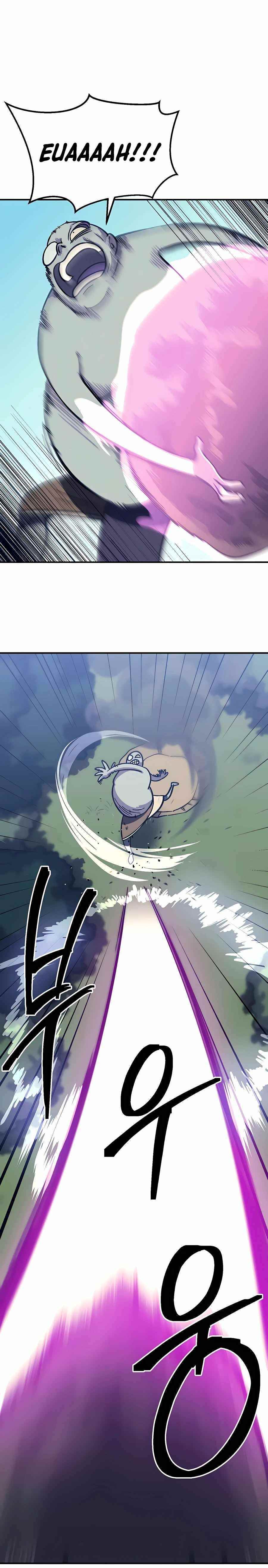 Dungeon Athlete Chapter 10 - Page 16