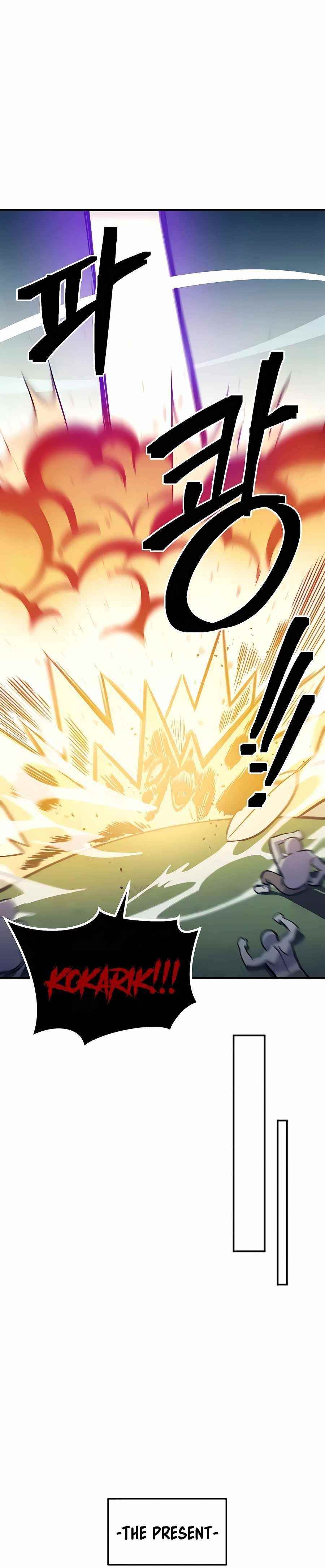 Dungeon Athlete Chapter 10 - Page 18