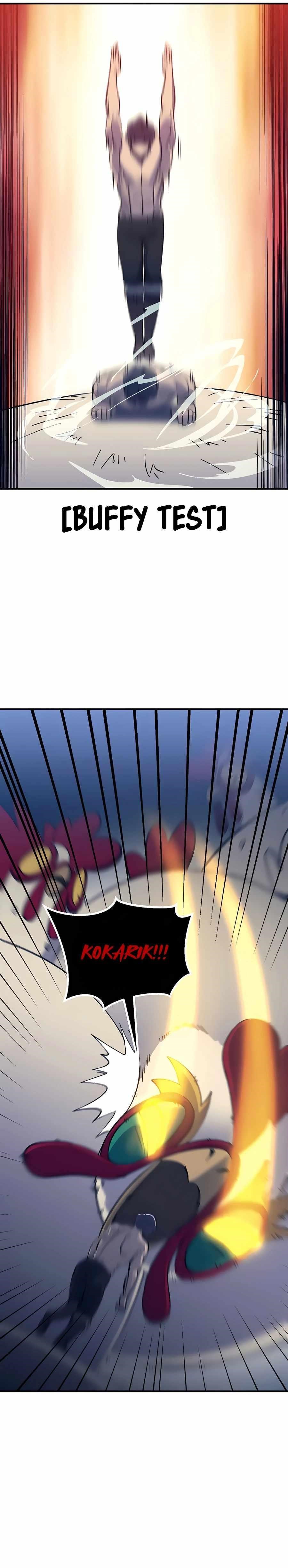 Dungeon Athlete Chapter 11 - Page 18