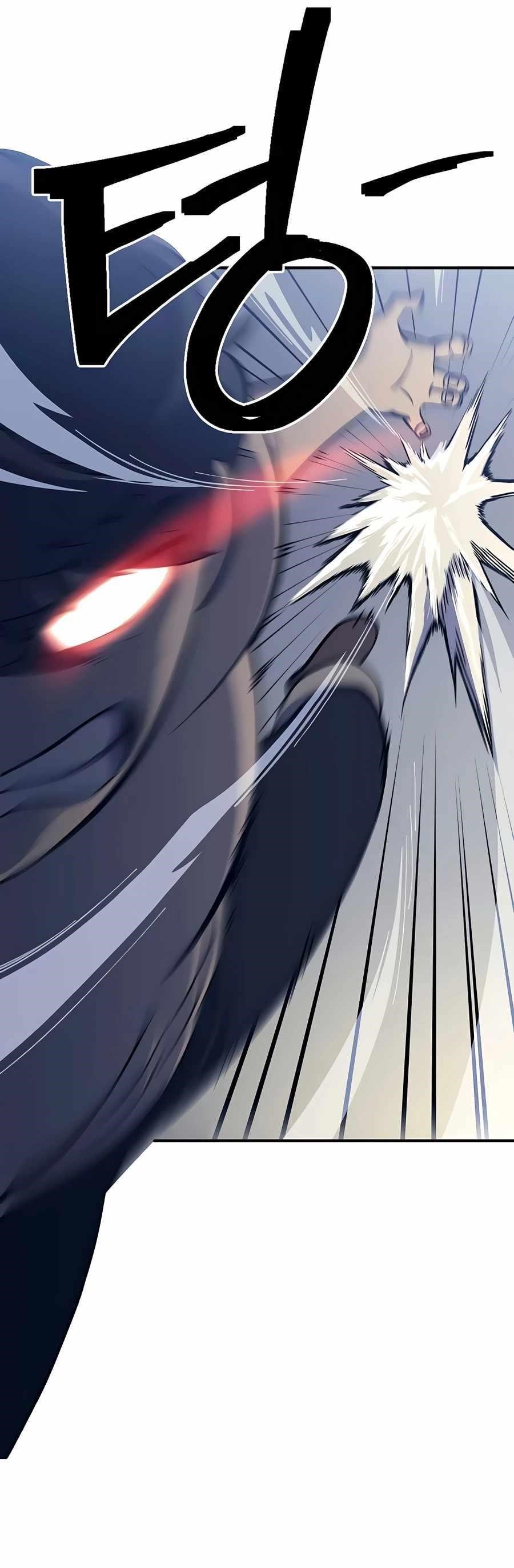 Dungeon Athlete Chapter 11 - Page 29