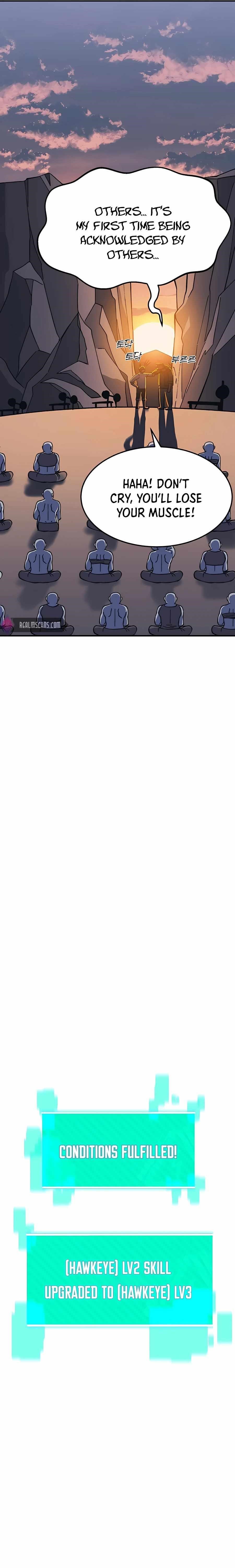 Dungeon Athlete Chapter 12 - Page 32