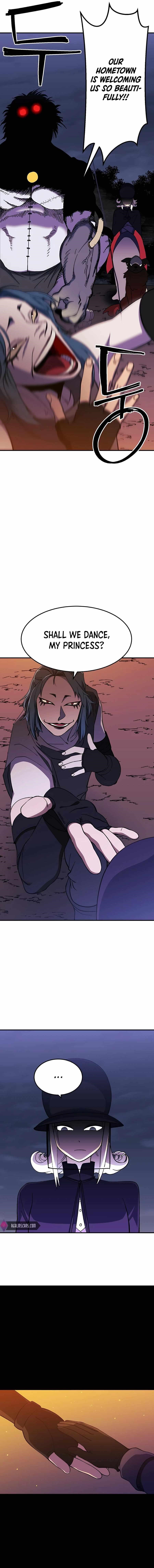 Dungeon Athlete Chapter 17 - Page 19