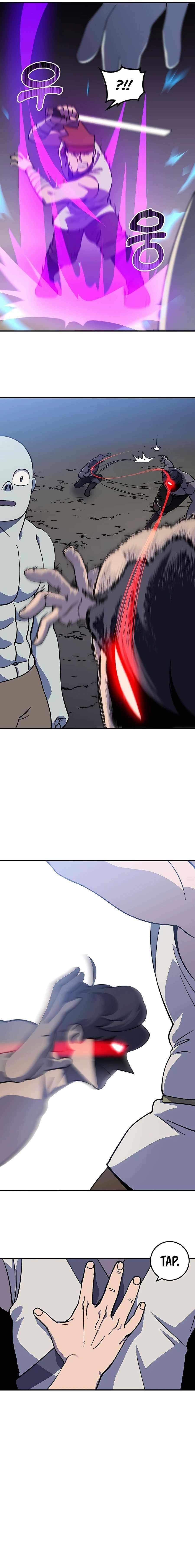 Dungeon Athlete Chapter 17 - Page 3