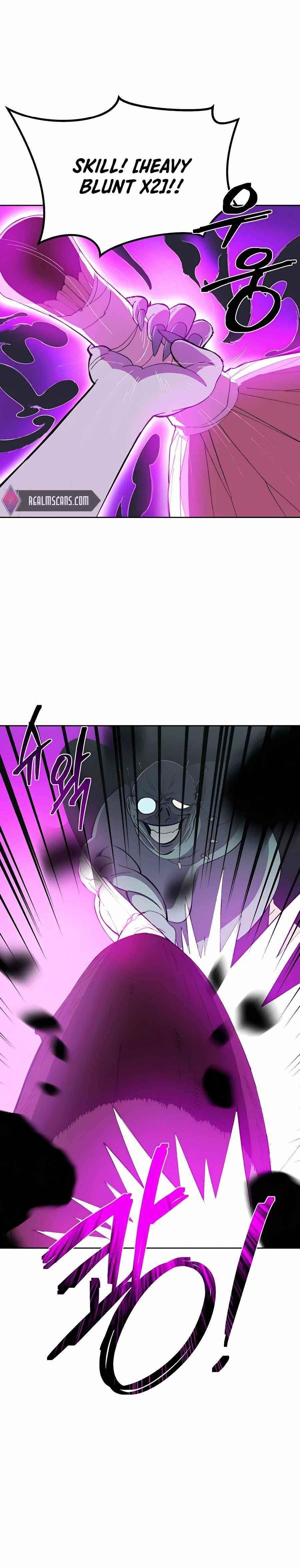 Dungeon Athlete Chapter 2 - Page 36