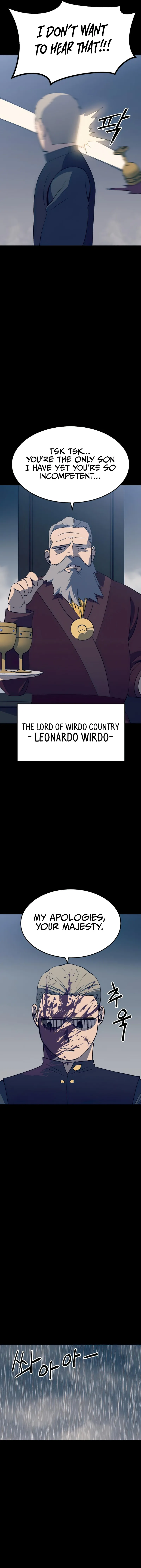 Dungeon Athlete Chapter 28 - Page 15