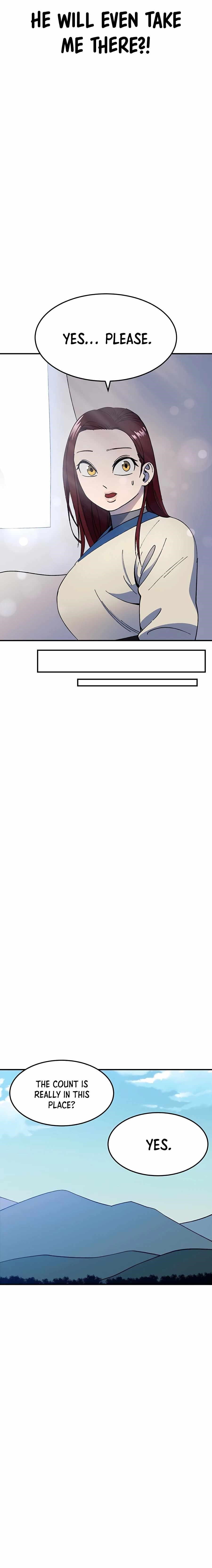 Dungeon Athlete Chapter 30 - Page 32