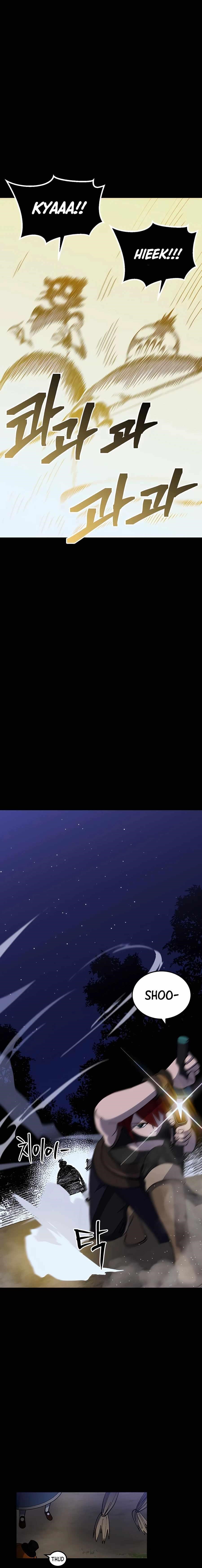 Dungeon Athlete Chapter 32 - Page 10