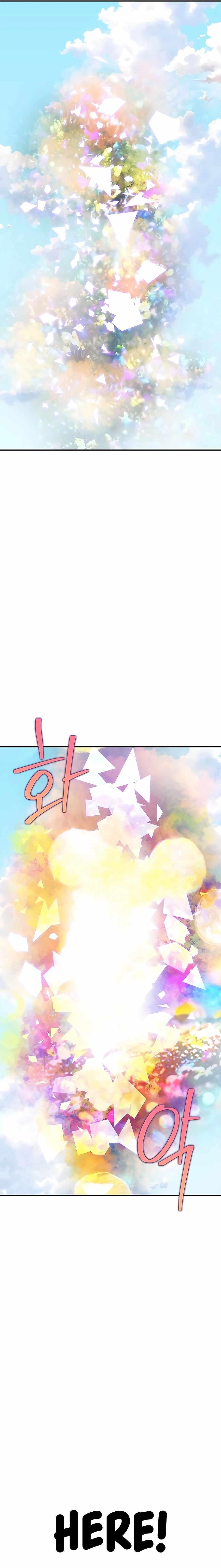 Dungeon Athlete Chapter 32 - Page 25