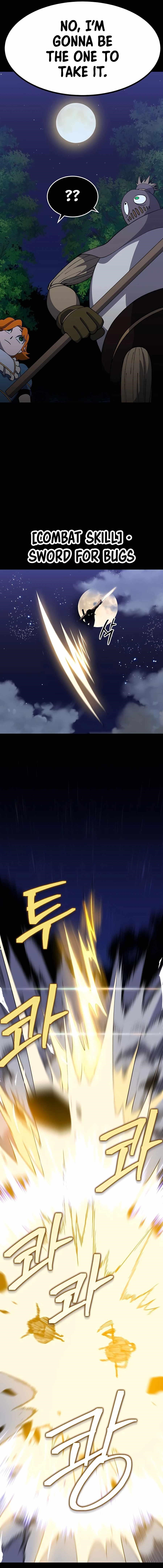 Dungeon Athlete Chapter 32 - Page 9