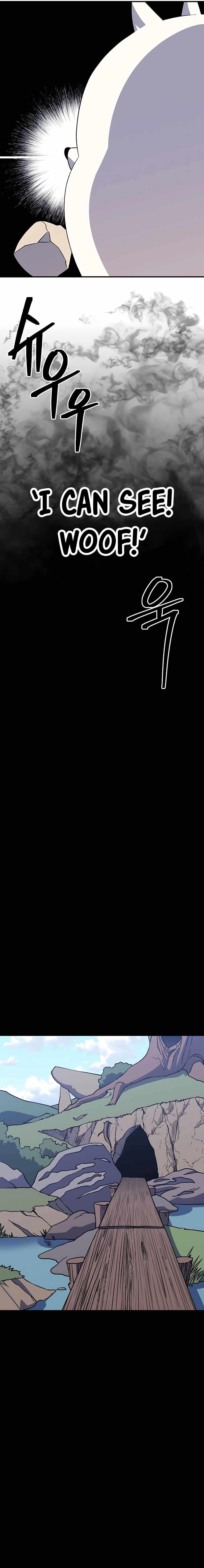 Dungeon Athlete Chapter 35 - Page 23