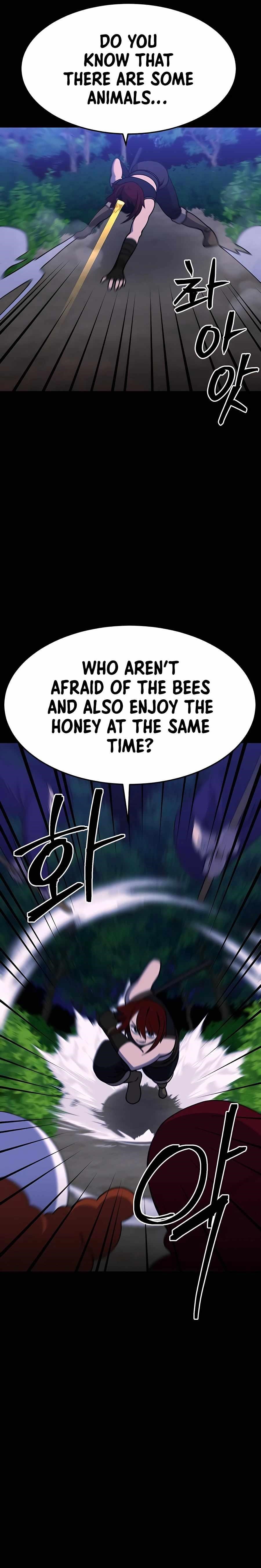 Dungeon Athlete Chapter 35 - Page 3